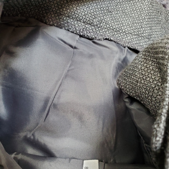 Ann Taylor/Express/Mossimo outfit bundle slacks & 2 cardigans - Picture 4 of 6